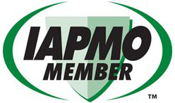 IAPMO Member